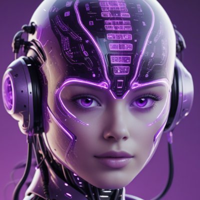 Proxima__AI's profile picture. $PROX