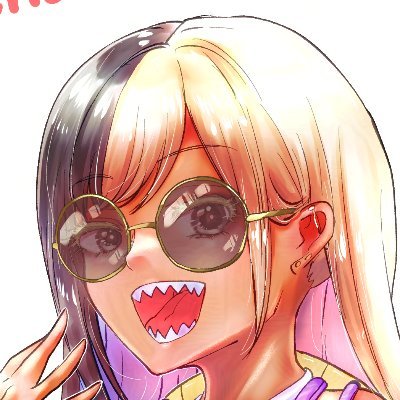 DexChan π Gyaru -V πΌπ Profile