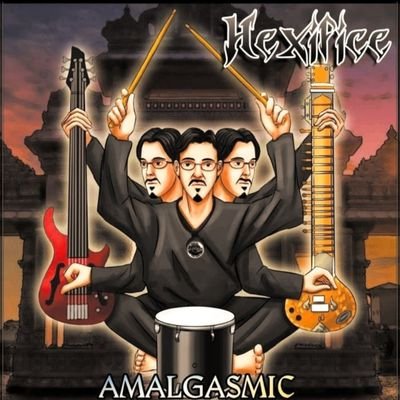 @HexificeMusic
