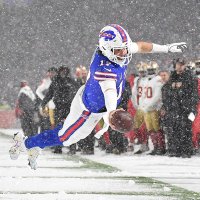 Josh Allen is my MVP! (@jasonba26770989) 's Twitter Profile