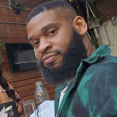 Chaka Khan's long lost vocally challenged great great nephew. 'looking jazzy acting classy.'
Your favorite corporate baddie.