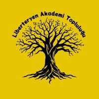 İTÜ Liberteryen Akademi Topluluğu (@itu_lat) 's Twitter Profile Photo İTÜ Liberteryen Akademi Topluluğu (@itu_lat) 's Twitter Profile Photo