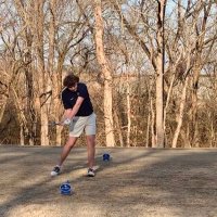 AJ Vaughn (@ajvaughngolf) 's Twitter Profile