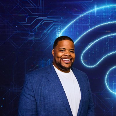 🇯🇲 WiFiConsultant | Founder |Ex-Tesla & Disney Engineer | CCNP | ACMP | ESCS | AWS-P | Tech Coach | DeFi