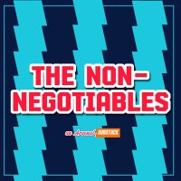 The Non-Negotiables: An Arsenal Substack (@_tnn_pod) 's Twitter Profile
