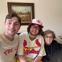 Justin Berendzen (@jrberendzen) 's Twitter Profile
