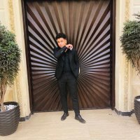 والي (@ucef70) 's Twitter Profile