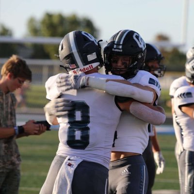 ||2023|| RB/ATH 5'11|| 200 lbs ||RB II6A 1st Team ALL-State RB Team MVP II NCAA ID# 2201420676 II 365 Bench, 500 Squat, 315 Clean II
