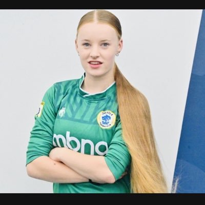 UTS 💙 (new account) smaller than average gk.