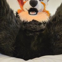 lemme sniff ur fursuit (@h0rnywahd0g) 's Twitter Profile