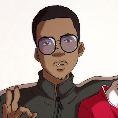 Moses112204's profile picture. Artist/Animator