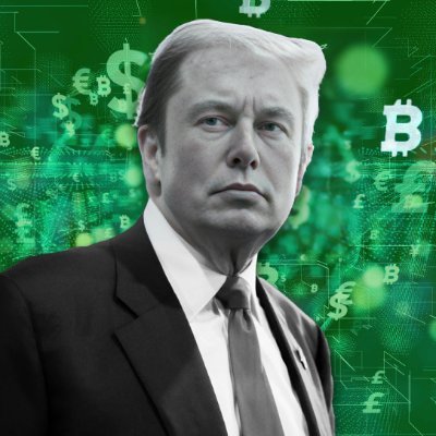 Official X Account of 'TRUMPLON' Coin! $TLON
CA: 8T7x8cqzLDu1jo6FJqPDWFBYvUyYfNx9QHPZSfKHpump