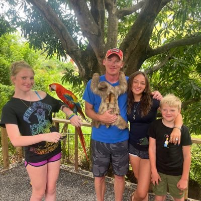 RickWalters1717's profile picture. 