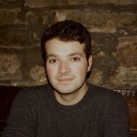Henry Greenstein (@henrygreenstein) 's Twitter Profile