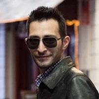 Cristian Greger (@greger) 's Twitter Profile