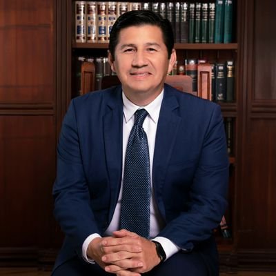 Rector Universidad de Guayaquil⭐️ ¡La Más Grande, Importante y Gloriosa del Ecuador!