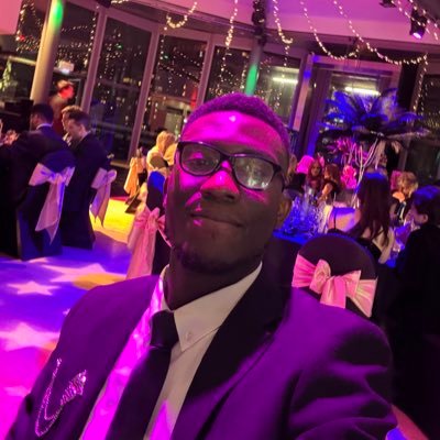 My_name_is_Theo's profile picture. Poet, writer  sport analyst and research assistant. News, football and general entertainment. Leo 🦁🦁.