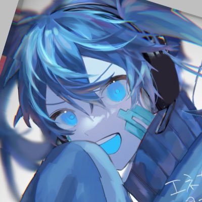 teleskelter's profile picture. 코마에다낳음이