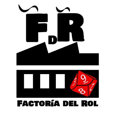 factoriadelrol's profile picture. Asociación sin ánimo de lucro que fomenta los #juegosderol #rolenvivo #softcombat y #juegosdemesa ¡Somos inclusivos! https://t.co/ZokjGPkgiZ