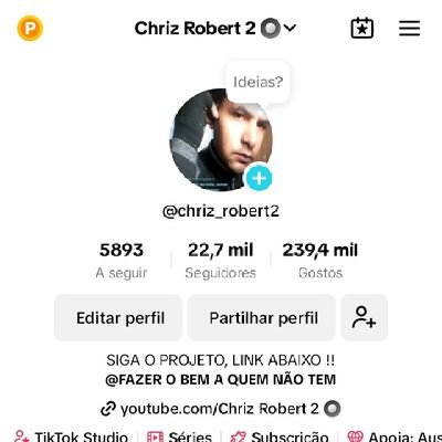 🇧🇷 A POPULAÇÃO SÓ VAI ACORDAR QUANDO PARAR DE VOTAR !!
APÓIE MEU CANAL VC TAMBÉM
PIX: 41984133531 ❤ OBRIGADO. 🤗