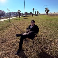Hayrettin (@ah_aldatmaz) 's Twitter Profile