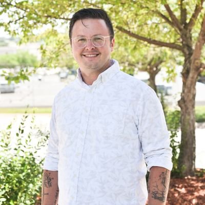 Eric_Tonjes's profile picture. Husband, father, pastor, writer, general mischief maker.