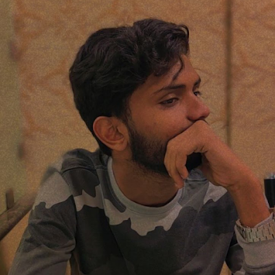 Ovaidsurti07's profile picture. 