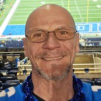 Larry McQuiston (@thesmokinlion) 's Twitter Profile