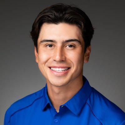 isaacshinbrot's profile picture. @UCSB_Baseball Recruiting