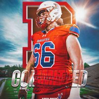 Aiden Smith (@aidensmith2255) 's Twitter Profile