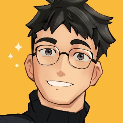 Fonsu 🌙さんのプロフィール画像