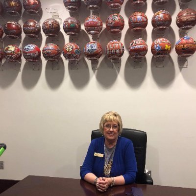 LindaTucker03's profile picture. The greatest threat to our freedom doesn't come from totalitarian, it comes from our fear of what is within.Change your food|Change your life|Bitcoin is freedom