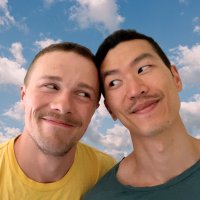 Joshy & Locky (@joshyandlocky) 's Twitter Profile