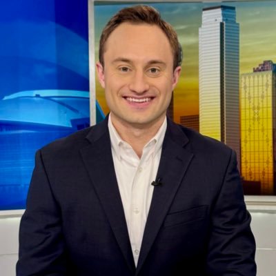 Reporter @CBSNewsTexas. Probably listening to a podcast. @USC alum, crossword solver, semi-pro sommelier.