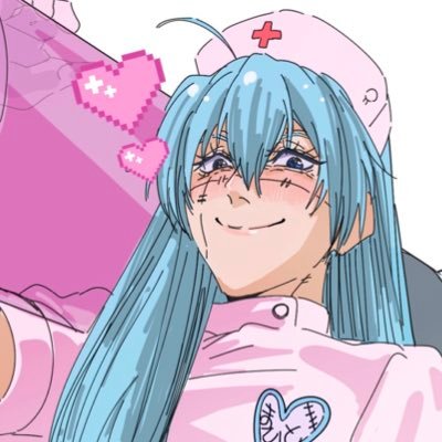 20↑🐟腐💗🐰💗脹真🩸🐰呪霊組💗0時本誌⚠️女装ばっっかり描いてます💧⚠️⚠️極めて幻覚⚠️💗https://t.co/QPAd3jbsDr 💗 https://t.co/aVZm5T7G06