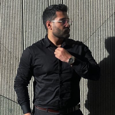ammdzek's profile picture. software Engineer SBU