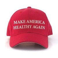 MakeAmericaAgeless (@agelessmaga) 's Twitter Profile
