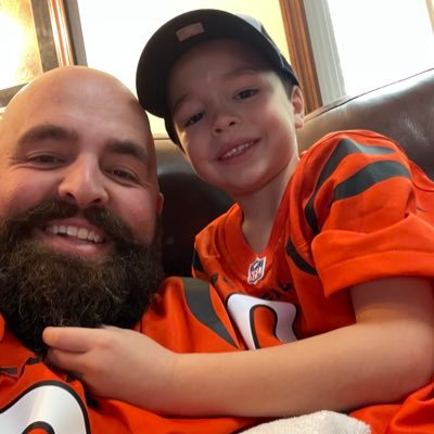 Die hard Bengals since birth, I made it through the dark days until Joe Shiesty arrived. Reds fan. Obsessed with disc golf. Budding draft analyst.