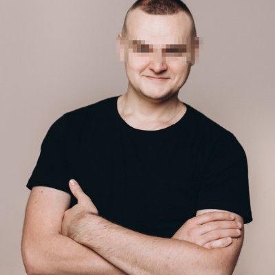 Olle_Smith's profile picture. paus█