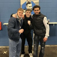 Rhys Jones (@rhysjones_5) 's Twitter Profile Photo