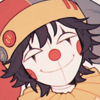 Chio 🎪 (@chiodeiford) 's Twitter Profile
