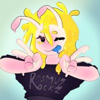 📡 - Razz | ✩ comms open✩ (@rasmuzzrockzz) 's Twitter Profile