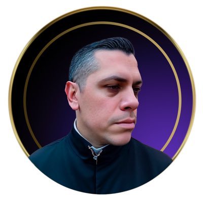 🎙 📈 Economista | 🇻🇦 Cristiano Católico | ✝️ Bellum Spiritualis | ⚔️ Deus Vult | 🤖 IA Tech