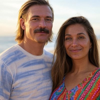 Joe Gardner & Sr. Bigodes