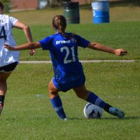 Chloe Curtis 2027 (@ccurtis2027) 's Twitter Profile