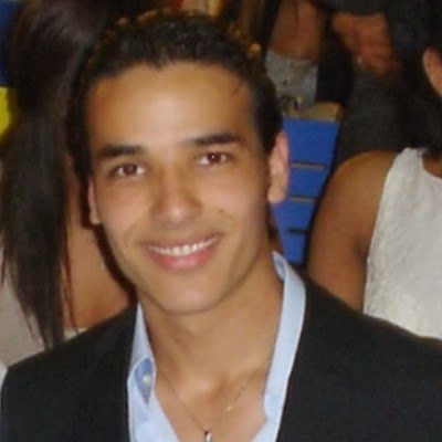 PeykarArash's profile picture. 