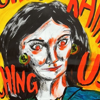 it’s me - Kathy hochul - the greatest girlboss to ever girlboss New York State