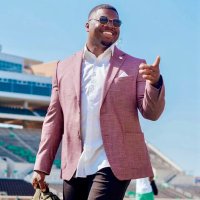 Marcus Trice (@coachtrice8) 's Twitter Profile Photo Marcus Trice (@coachtrice8) 's Twitter Profile Photo