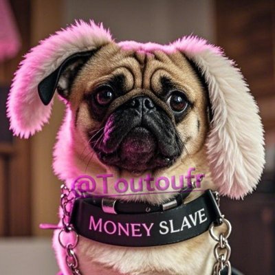 Toutoufr's profile picture. 26 yo 🐶1m70🧎‍♂️50kg🦮Soumis🙇🏻‍♂️Puceau🔑
VIVE LES TALONS HAUTS ET LES BOTTES 👠👑
love FEMDOM