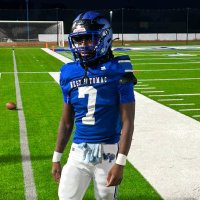Zion Blackwell (@zionblackwell9) 's Twitter Profile